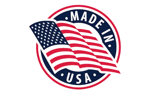 made in usa ViriFlow
