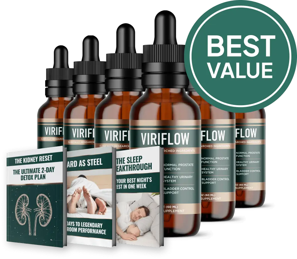 ViriFlow buy