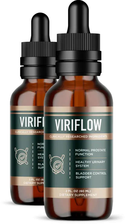 ViriFlow Drops