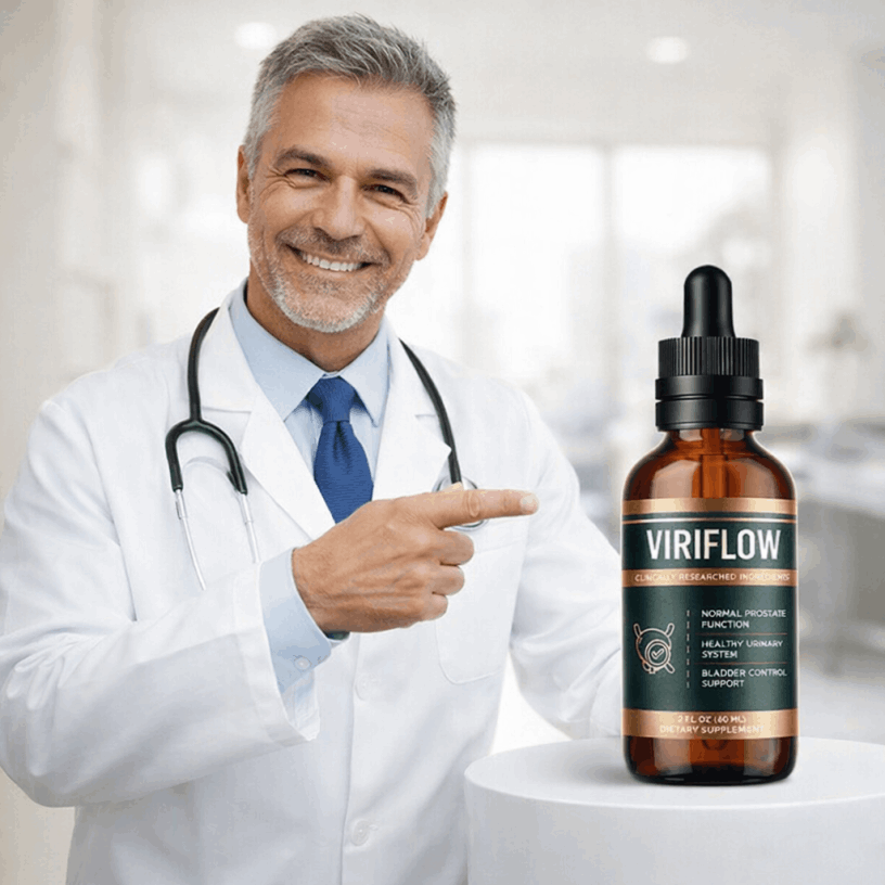 ViriFlow
